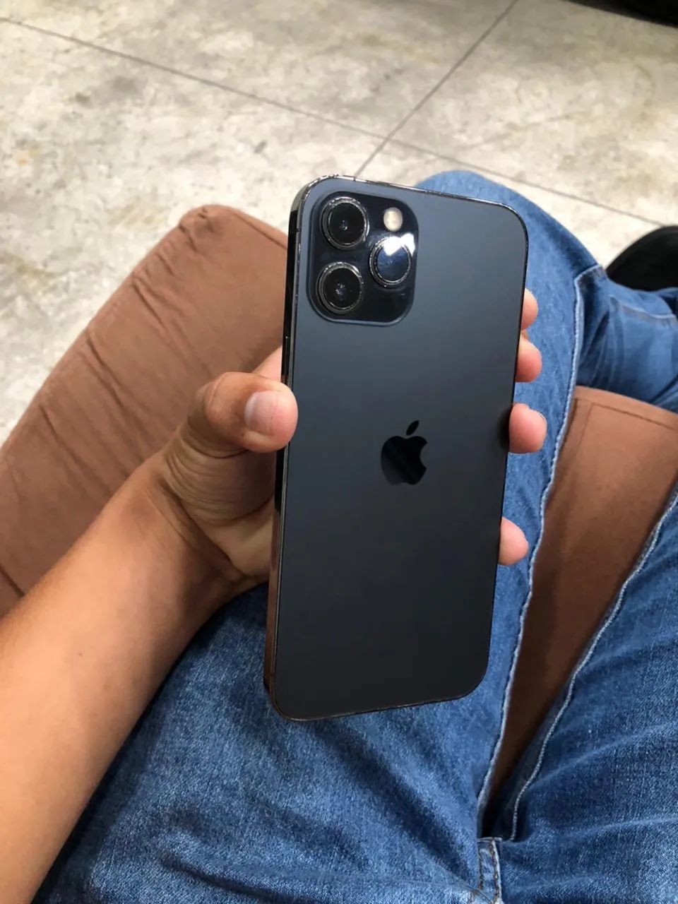 iPhone 12 Pro Max  - Foto 3