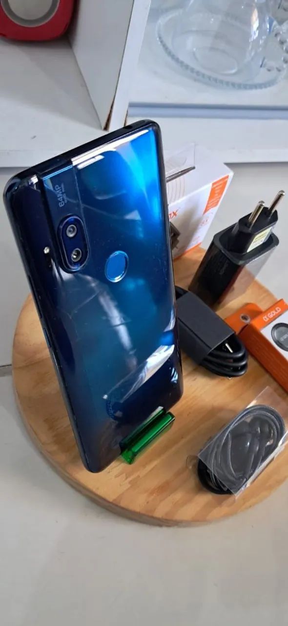 MOTO ONE HYPER