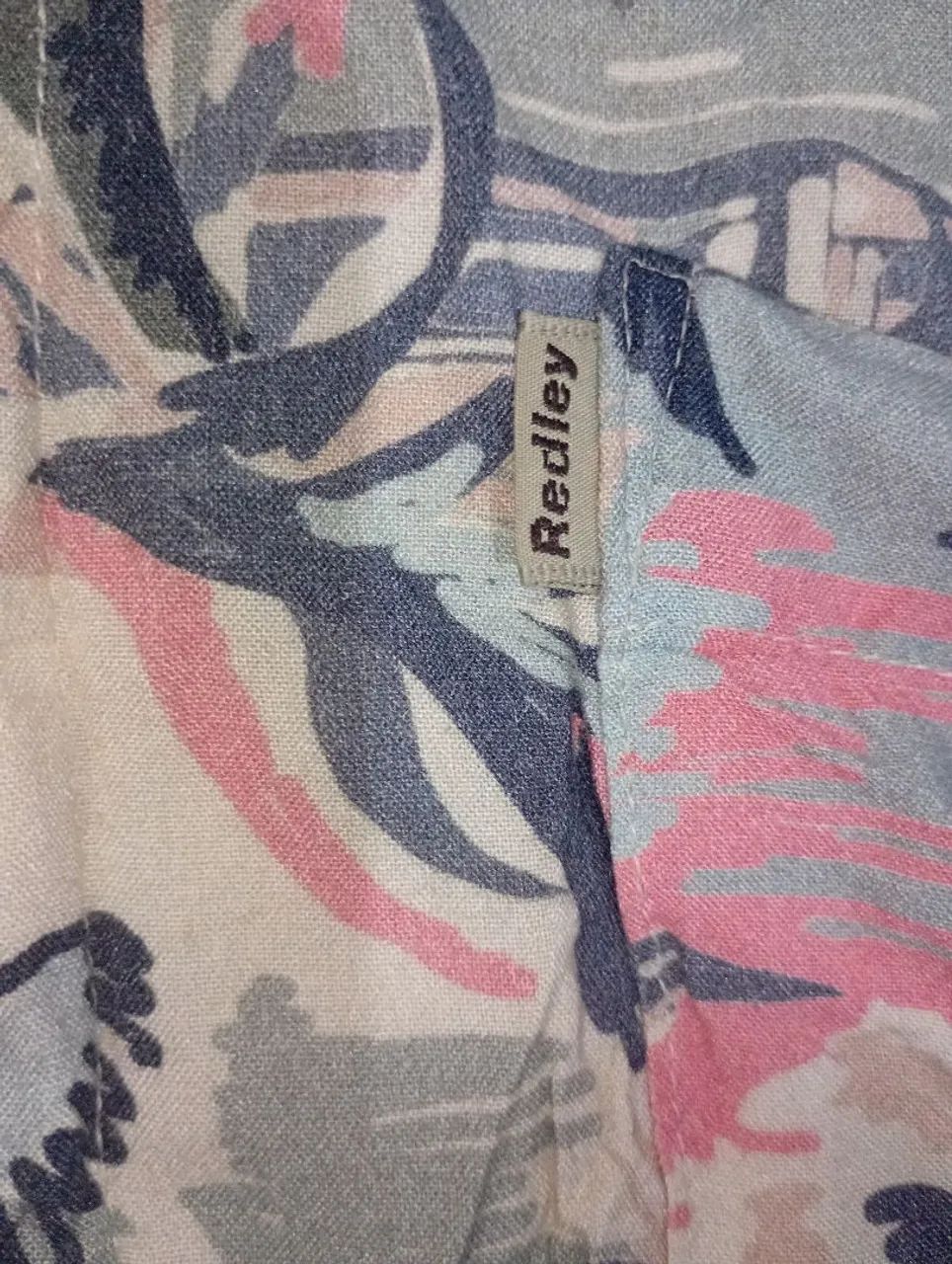 Camisa da Redley  - Foto 3