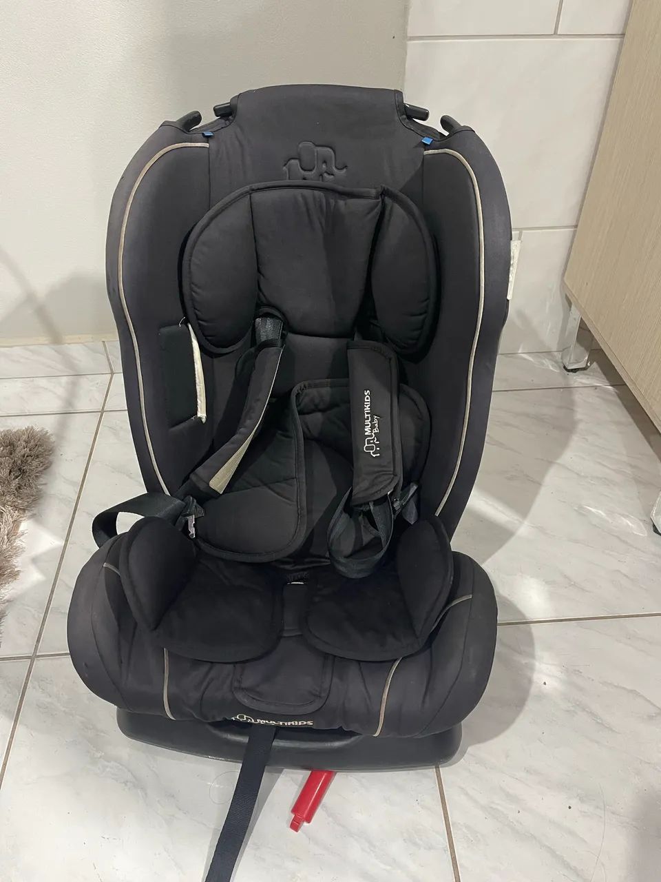 Cadeira de bebê carro  - Foto 5