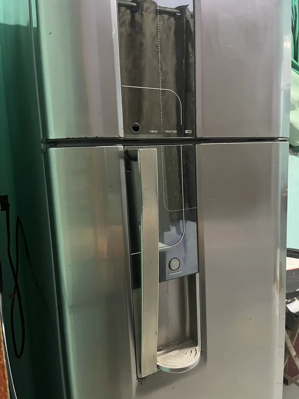 GELADEIRA ELECTROLUX  - Foto 5