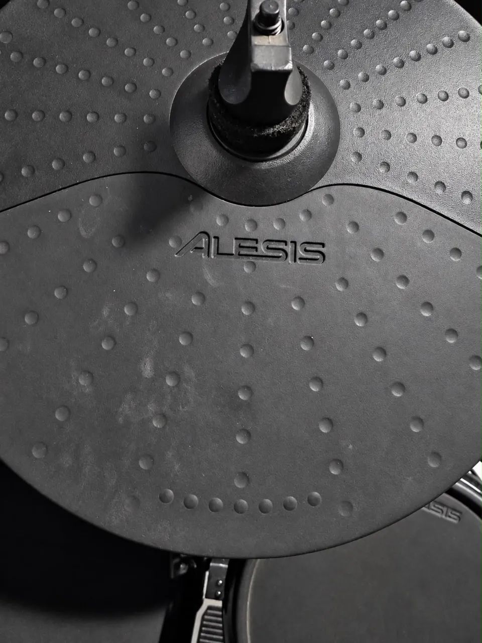 Bateria eletrônica Alesis Nitro - Foto 3