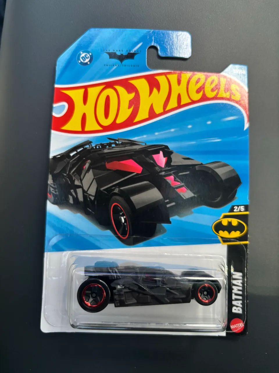 Kit 02 hot wheels raros(01 the runt) - Foto 3