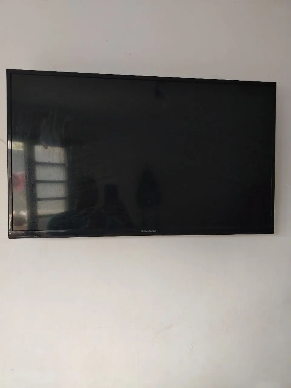 Vendo TV Panasonic 32 polegadas. Não é Smart