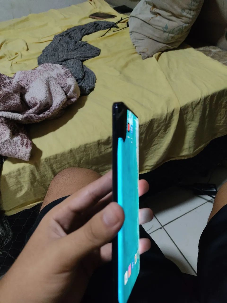 Moto Edge 5g 2020 - Foto 4