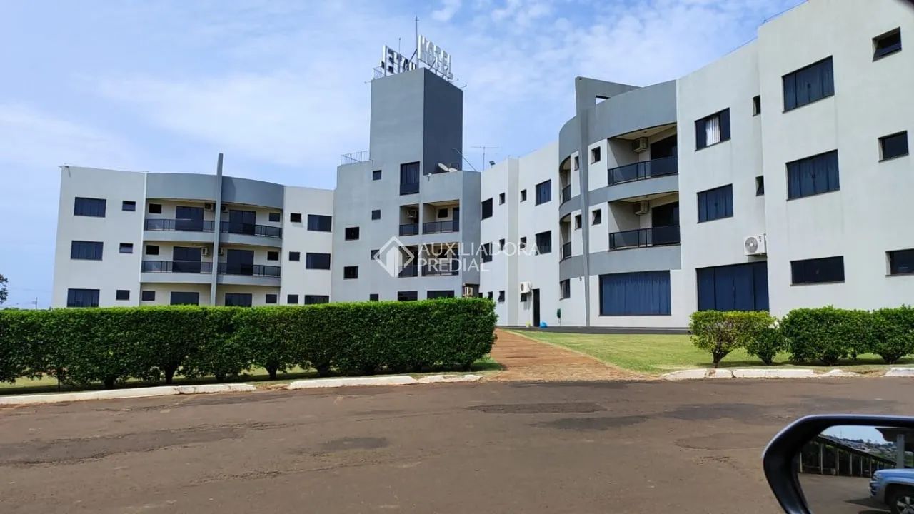 Hotel Completo e Operando - Excelente Localização Jatai GO - Foto 3