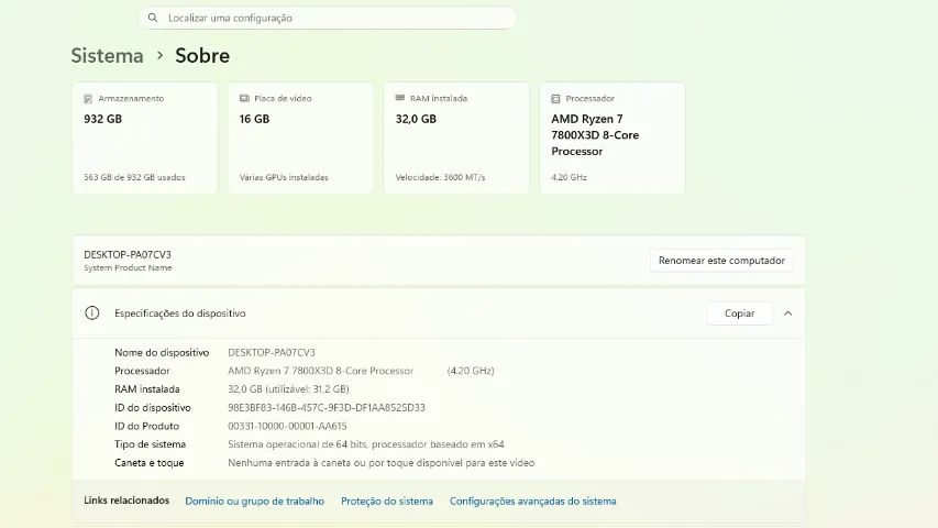Computador - Foto 5