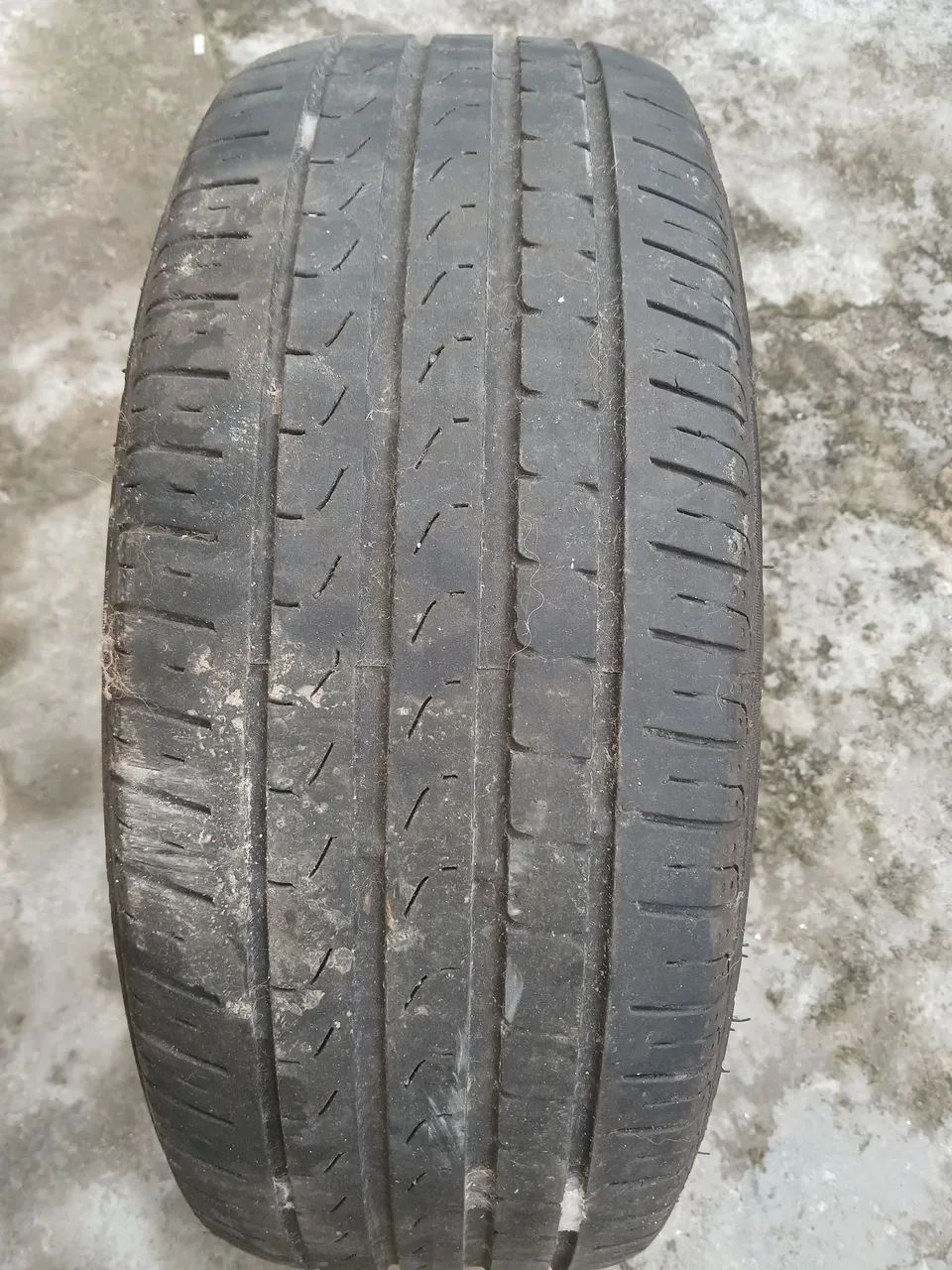 Pneu pirelli - Foto 2
