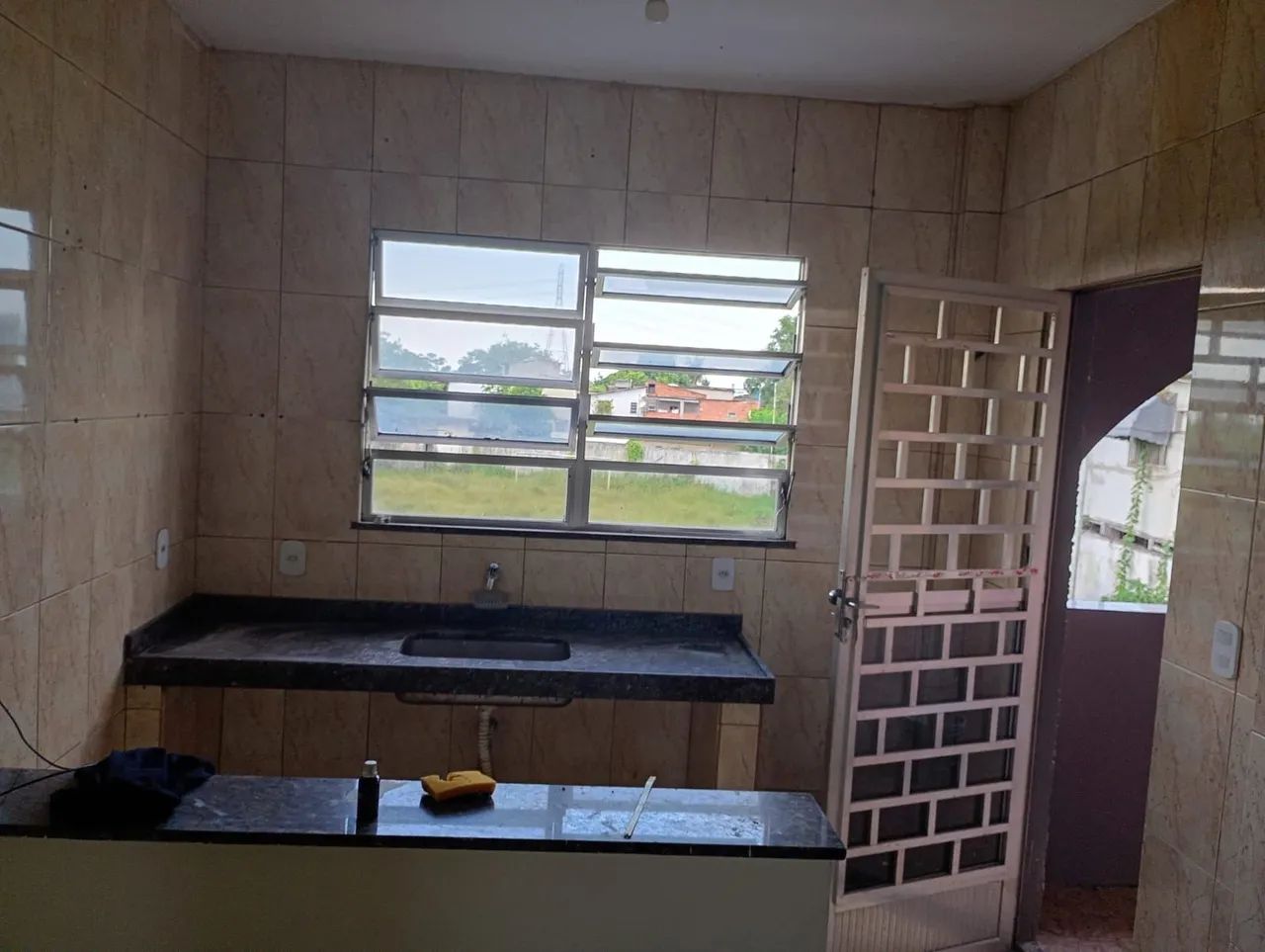 Foto - Duque de Caxias - Vila Rosário