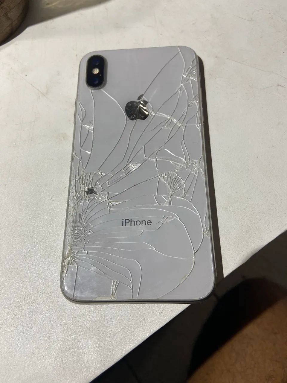 iPhone XS 256GB para retirada de peças - Foto 2