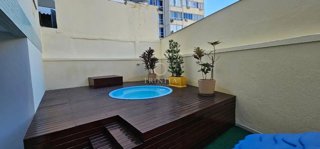 Apartamento em Botafogo - Rio de Janeiro - Foto 3