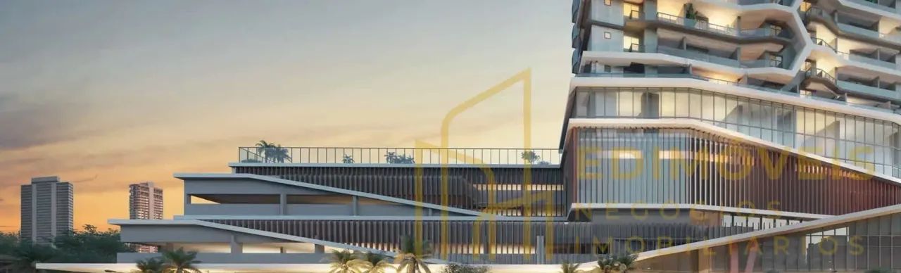 Studio Sofisticado em Jardim Camburi: Ideal para Vida Dinâmica! - Foto 2