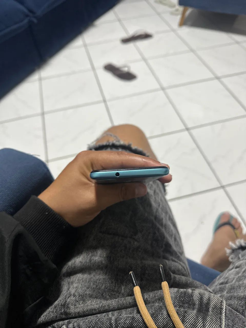 Celular Motorola E20 - Foto 4