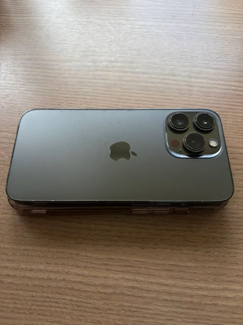 iPhone 13 pro max - Foto 3