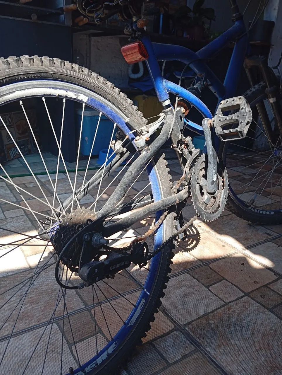 Bike  - Foto 4