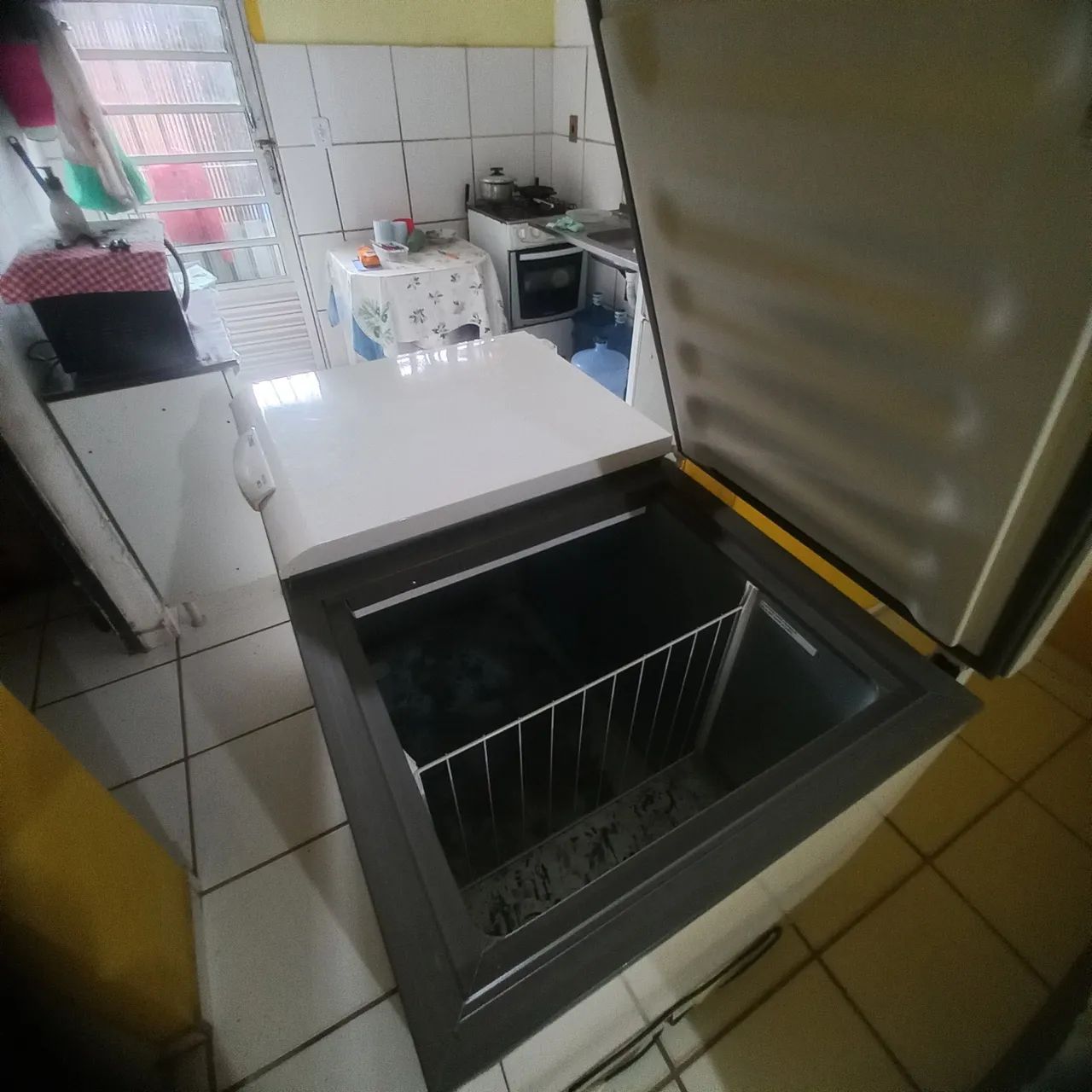 Freezer - Foto 4