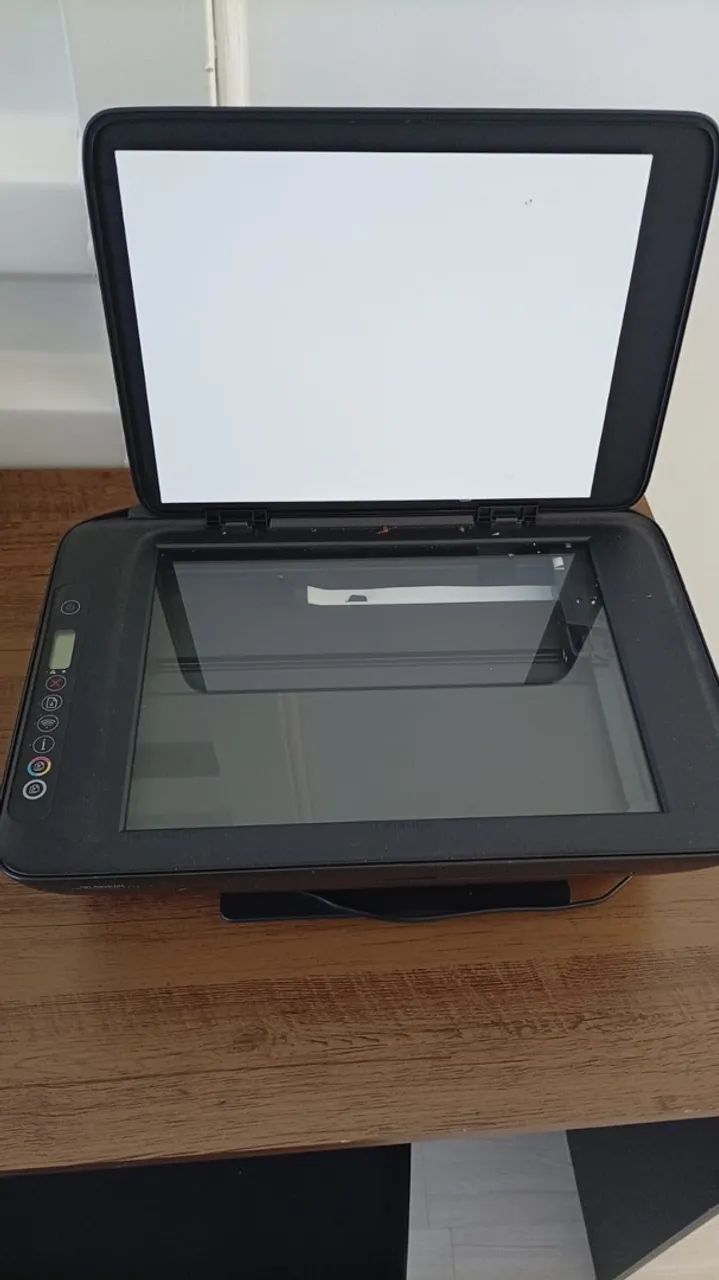 Vendo notebook positivo e impressora  - Foto 4