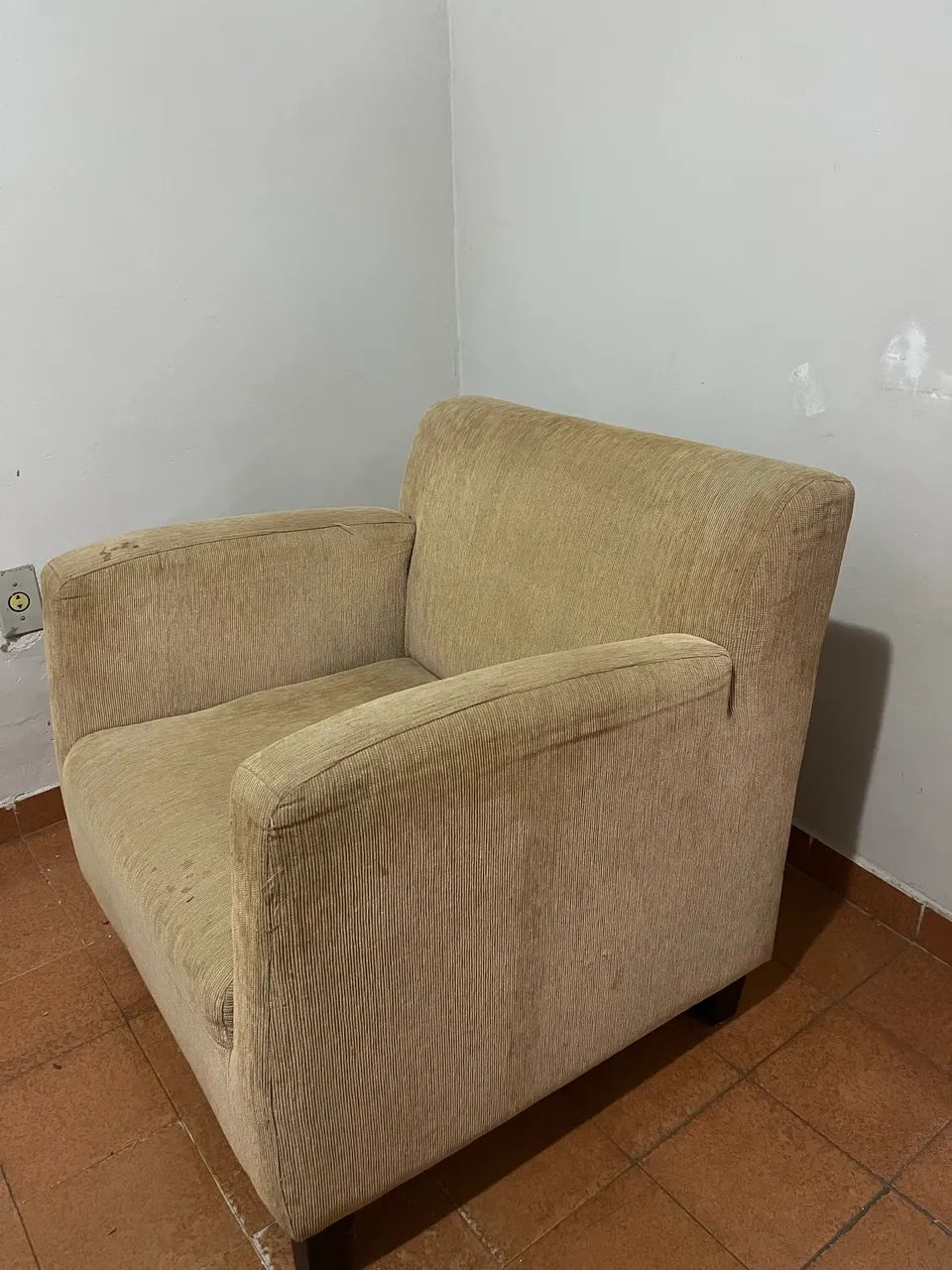 Vende-se sofá 