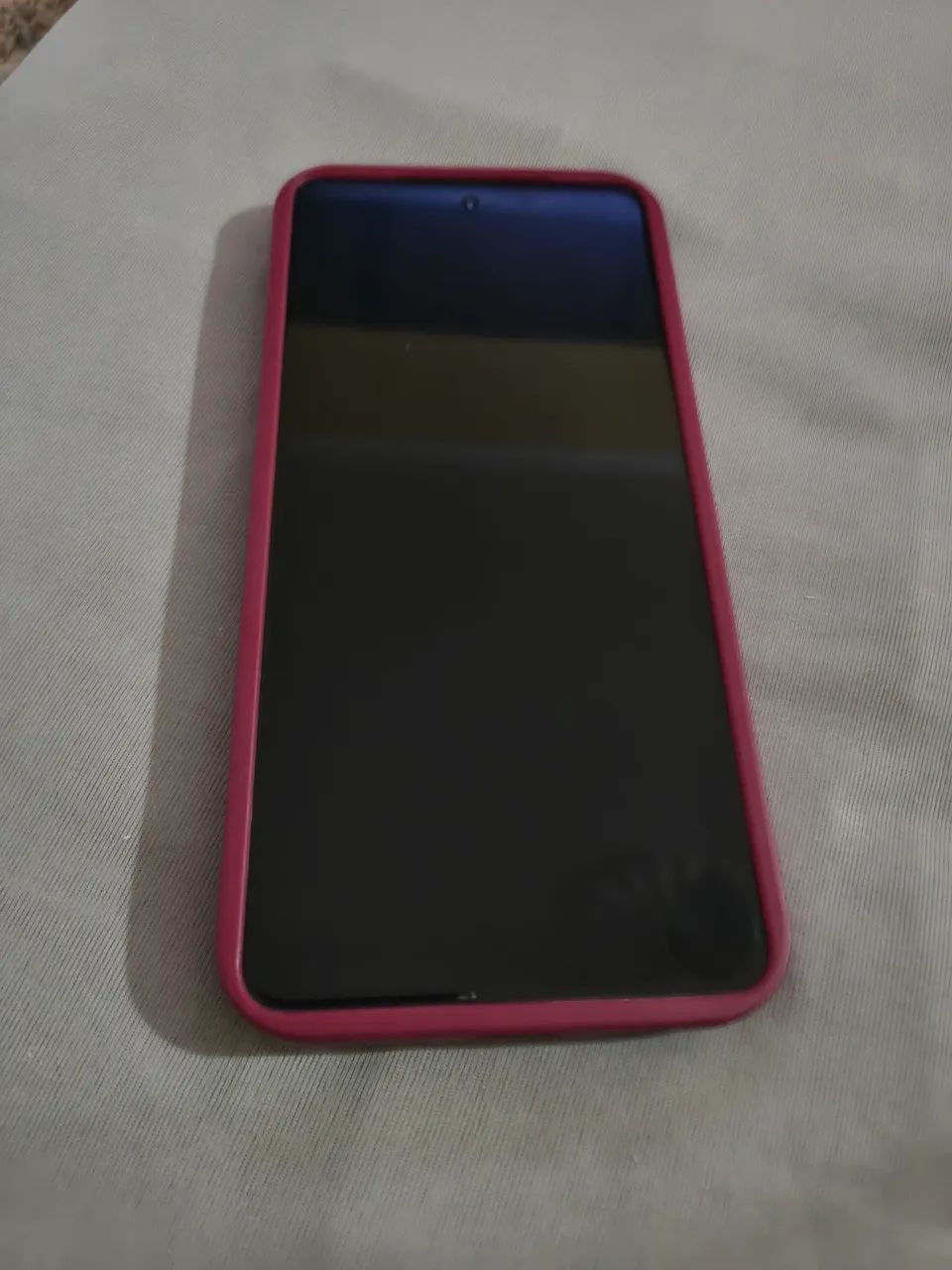 Vendo Moto G86 - 256Gb - Foto 2