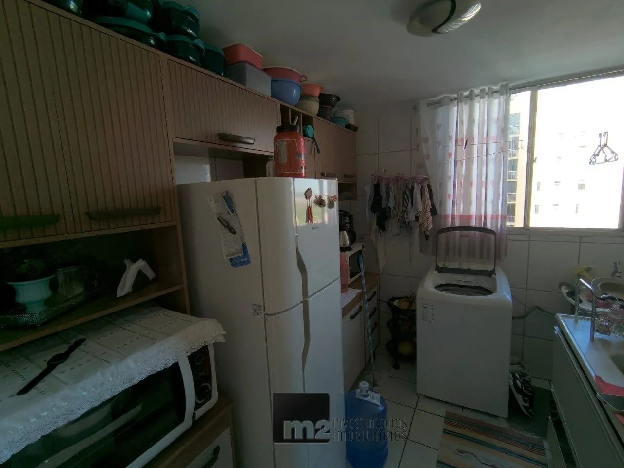 Apartamento 3 Quartos com Suíte no Goiânia 2 - Foto 5