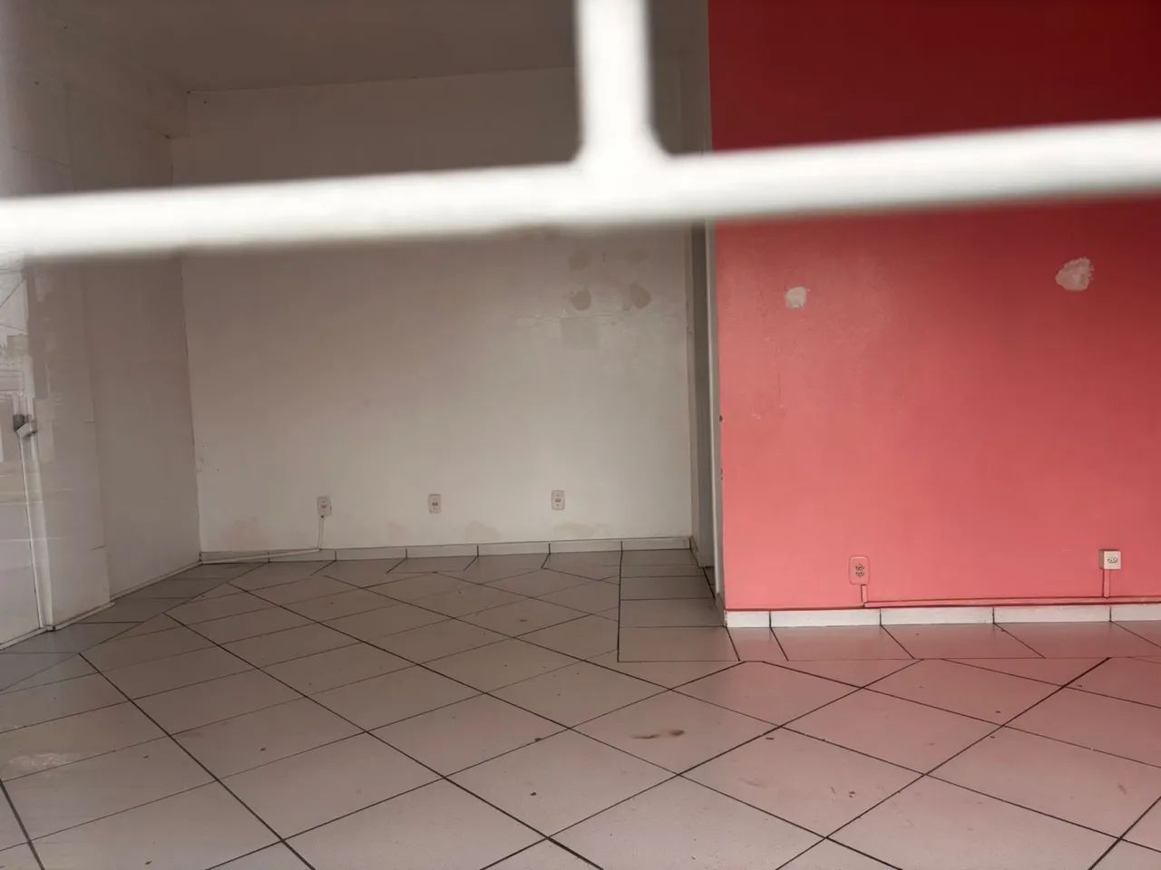Alugo sala comercial  - Foto 4