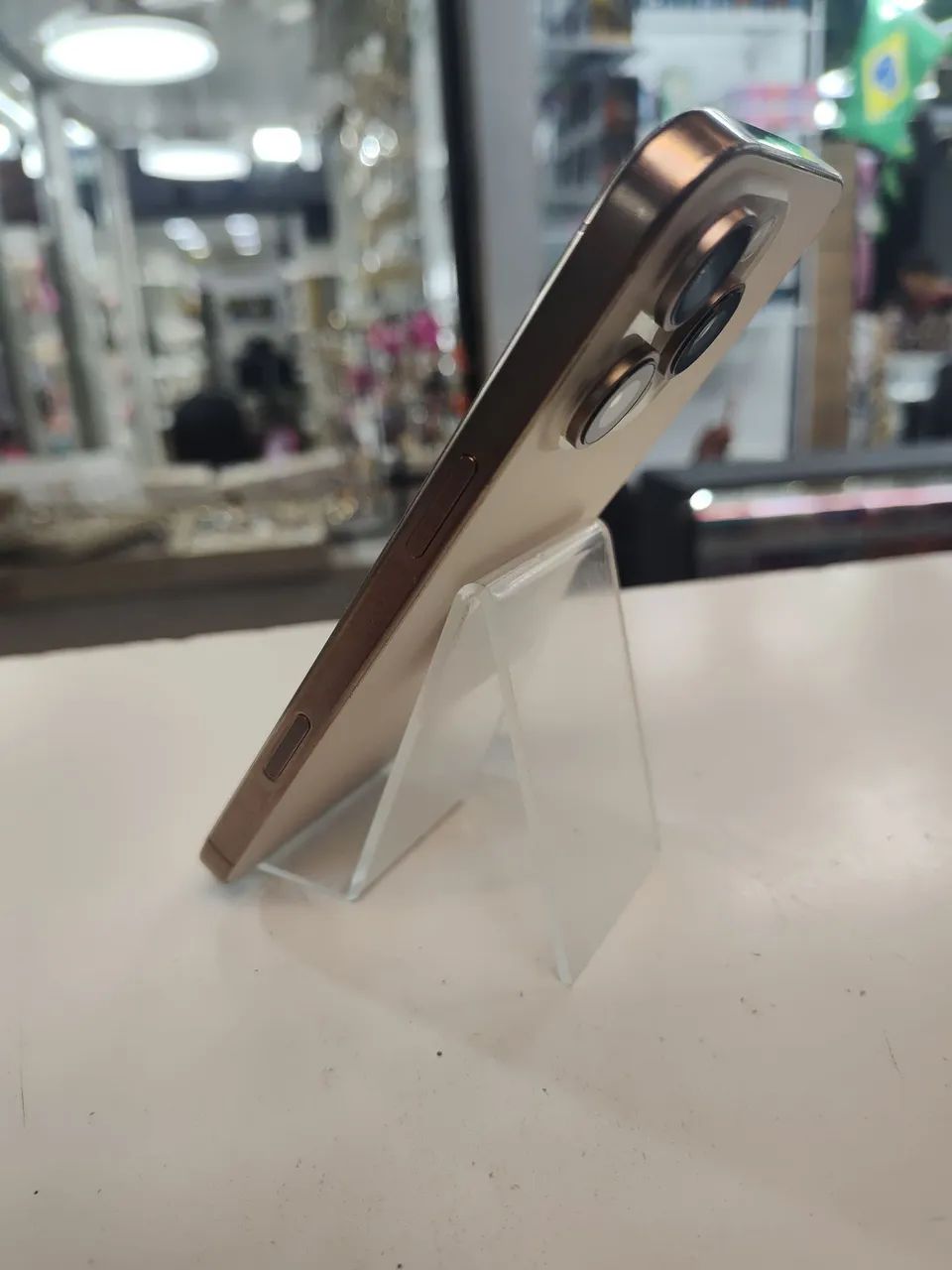 iPhone 16 pro Max 256gb - Foto 2