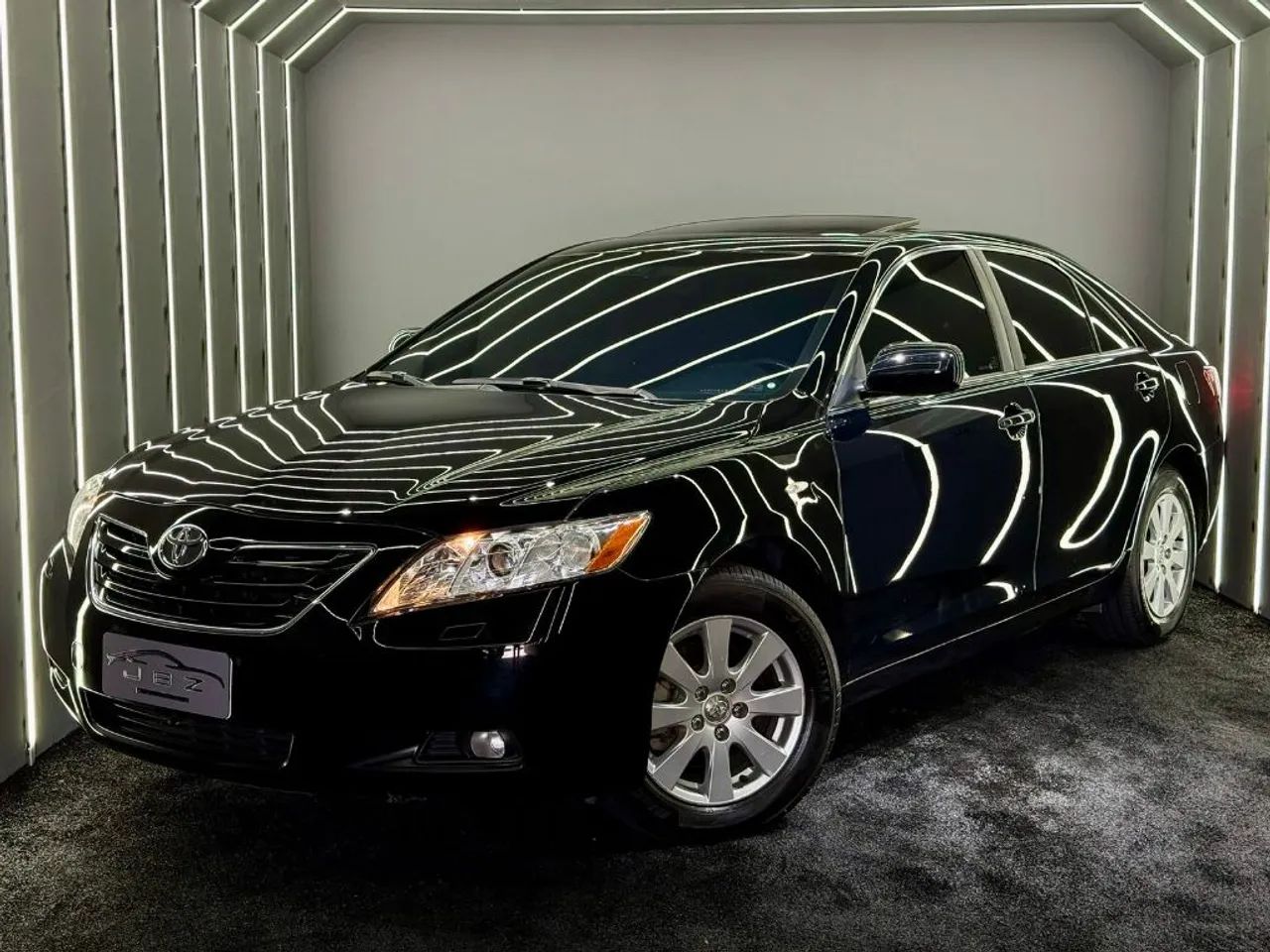 Toyota Camry 2009