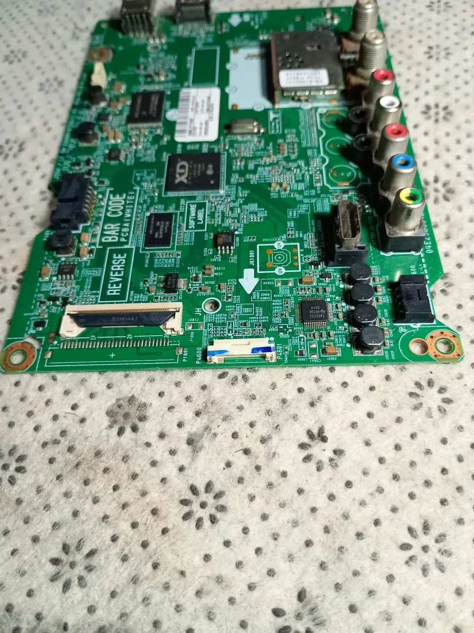 PLACA PARA TV . - Foto 4