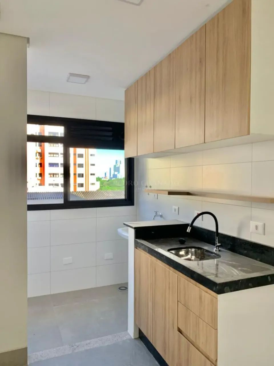 Apartamento com 02 dormitórios - Zona 01 - Foto 4