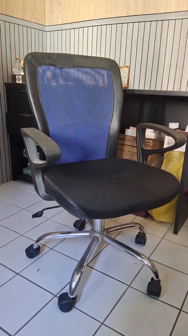 Cadeira escritório