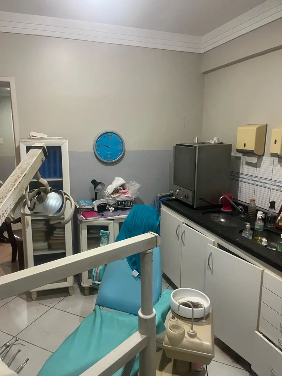 SALA COMERCIAL À VENDA - EDIFÍCIO A GAZETA | CENTRO DE VITÓRIA
