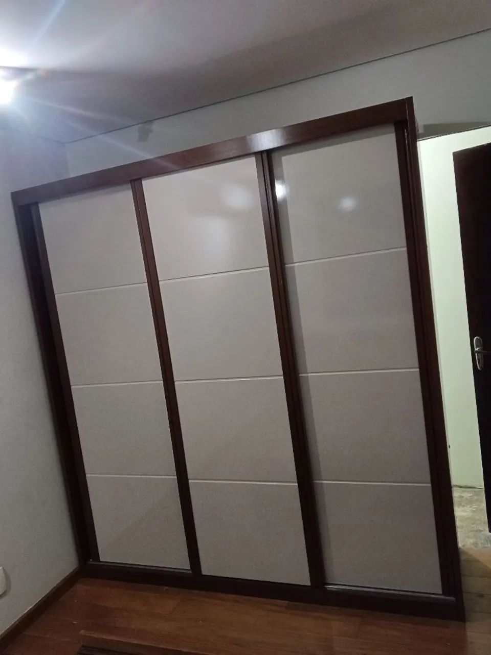 Montador de Móveis Sítio Cercado e região  - Foto 2
