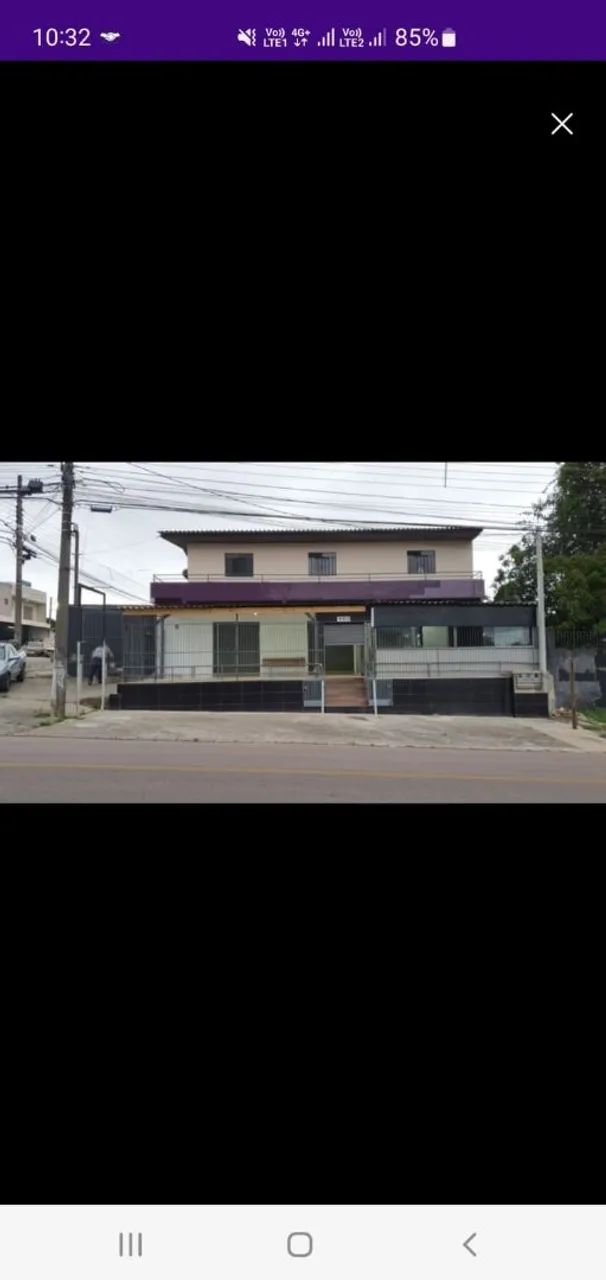 Foto - Curitiba - Pinheirinho