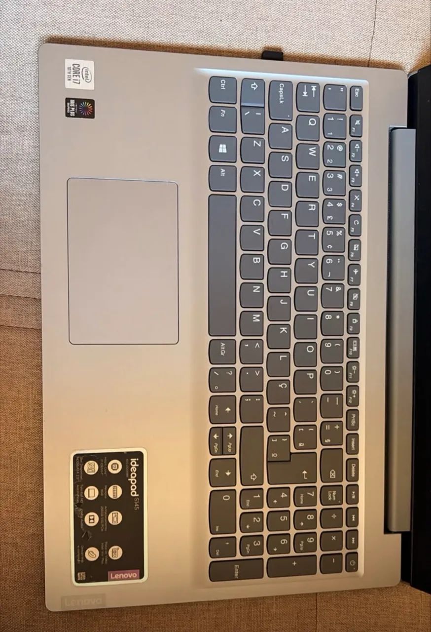 Notebook LENOVO - Foto 2