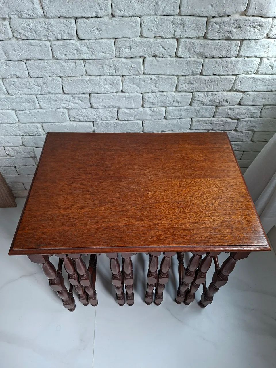 Mesa de Madeira - Foto 3