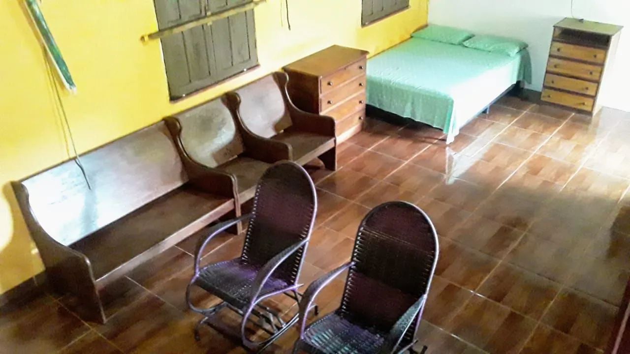 CASA DE VERANEIO EM COTIJUBA.  - Foto 6