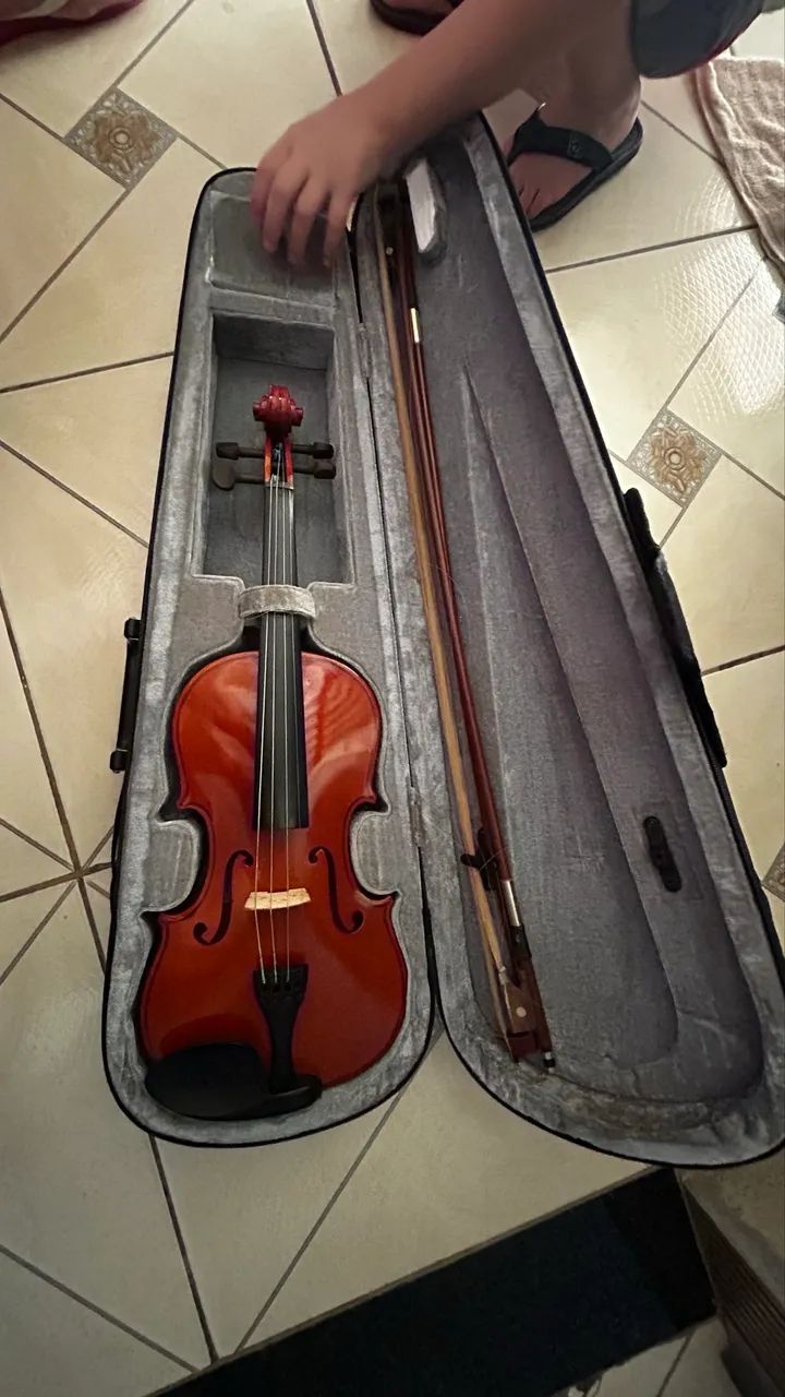 Violino - Foto 2