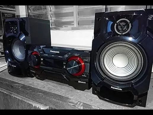 Panasonic akx 220 - Foto 3