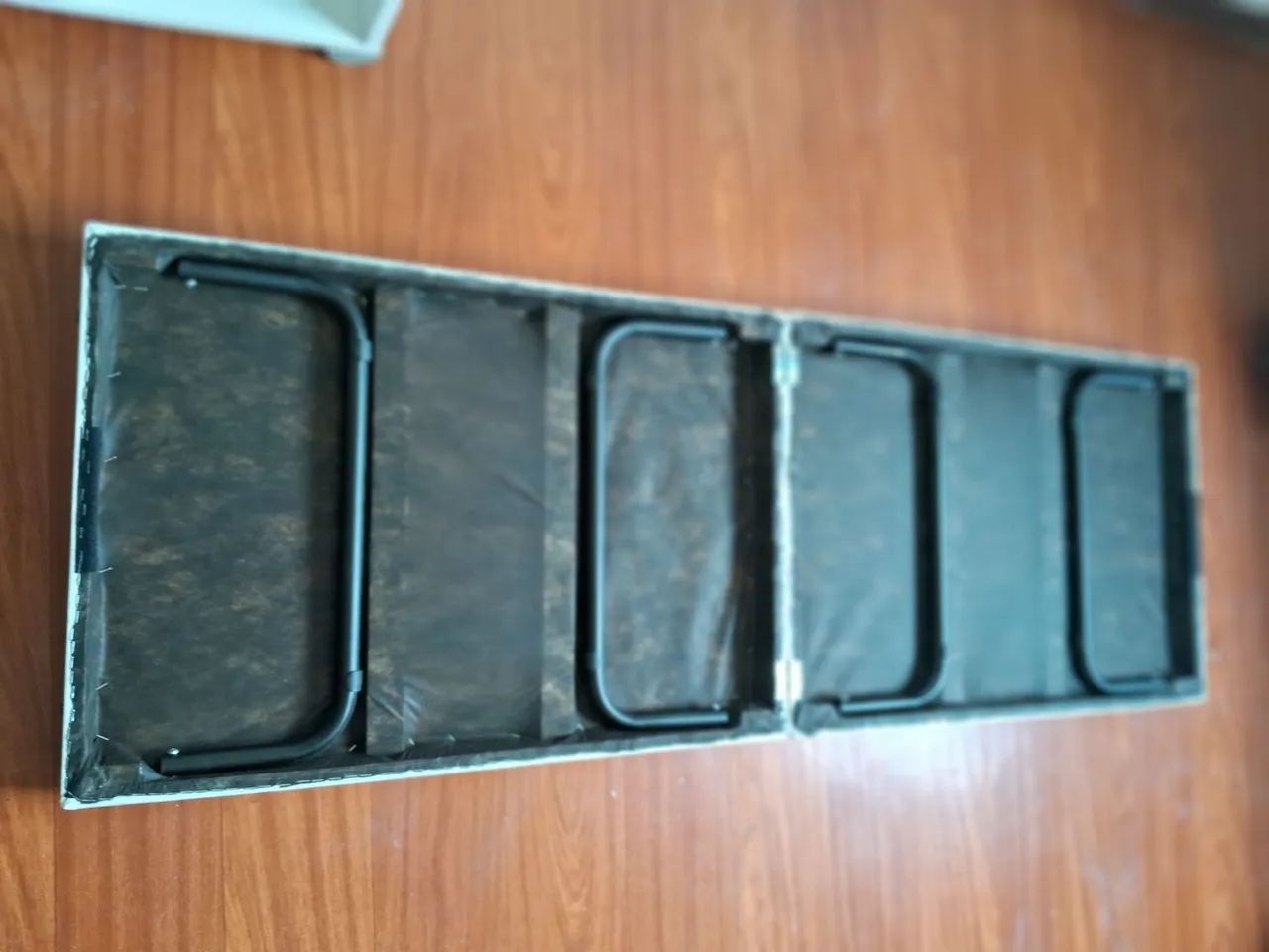 CAMA SOLTEIRO DOBRÁVEL  - Foto 5