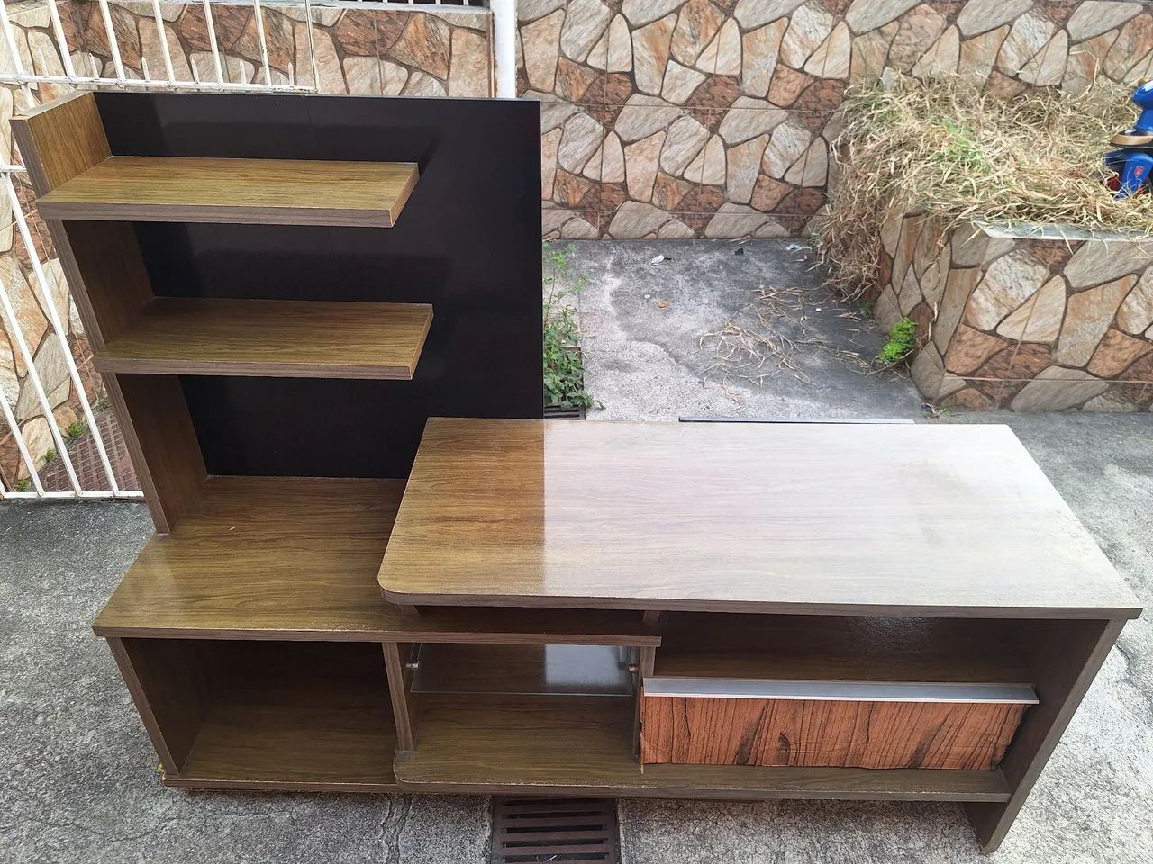 Rack - Foto 2