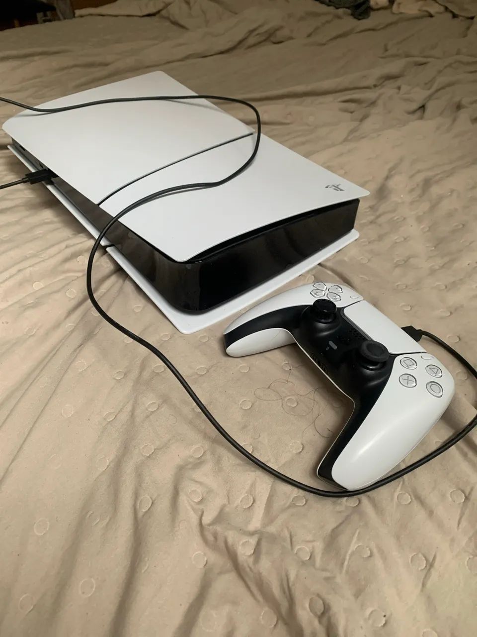 Ps5 - Foto 2