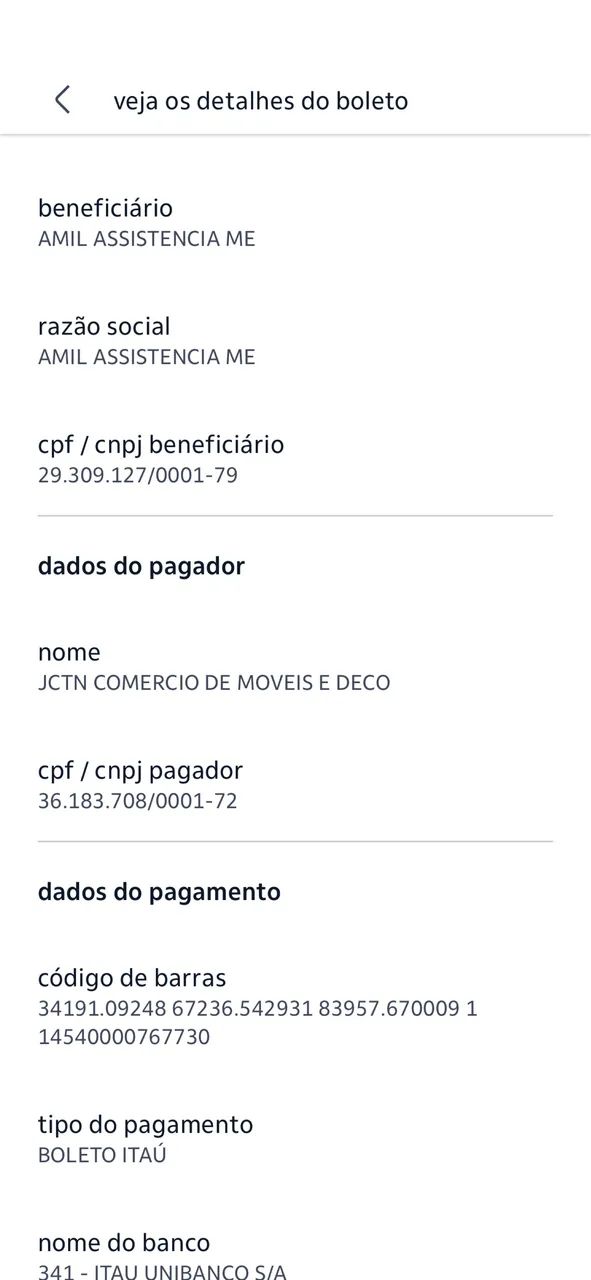Moto impecável 