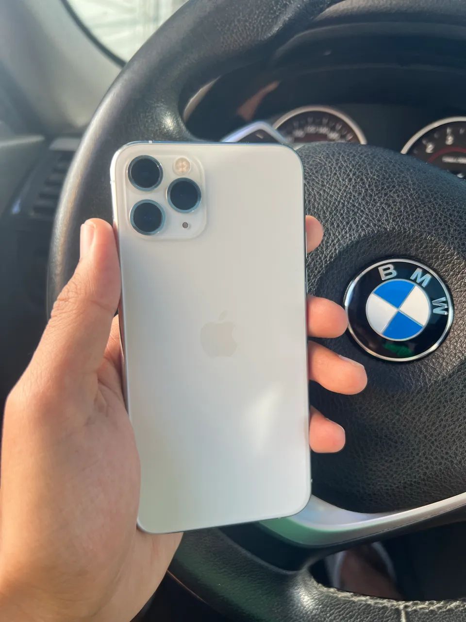 iPhone 11 Pro ZERO