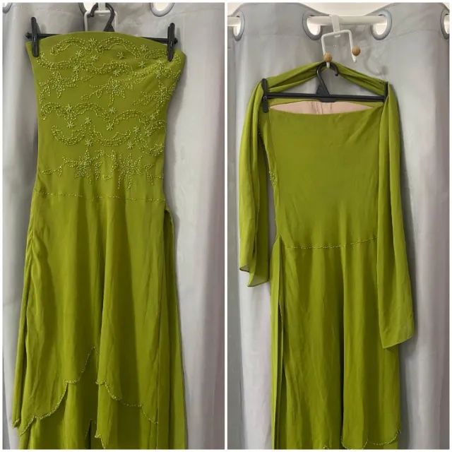 Vestidos de festa