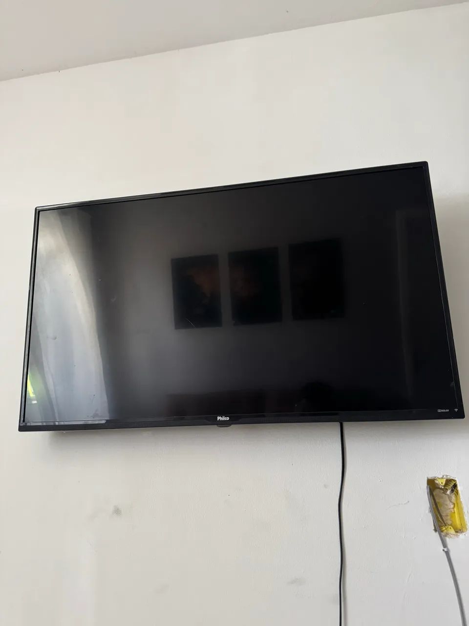 TV 43? Philco  - Foto 2