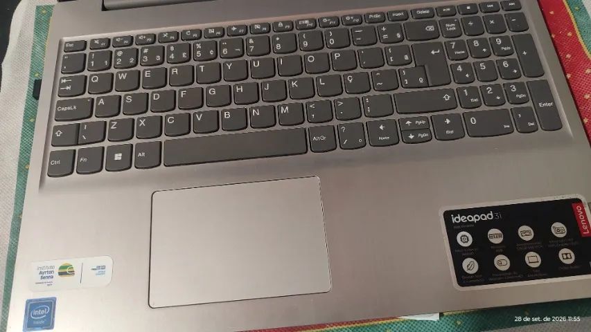 Notebook Lenovo  - Foto 5
