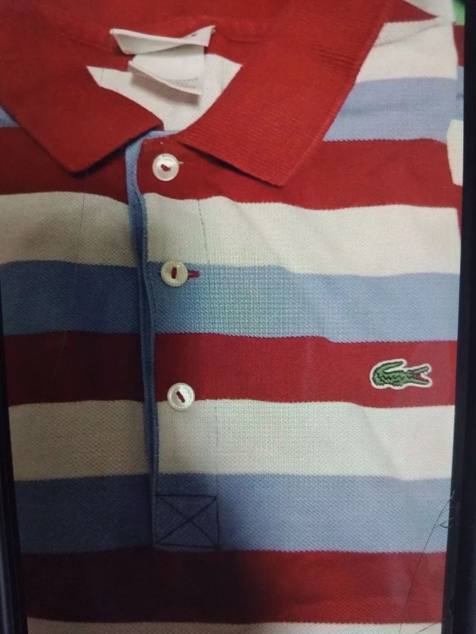 Camisas
