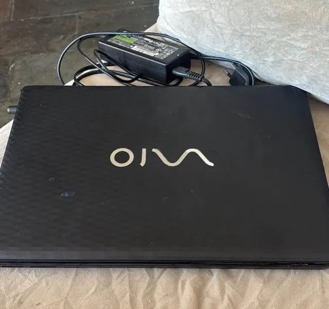 Notebook Sony VAIO - Foto 2