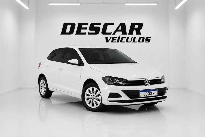 Volkswagen Polo 2019