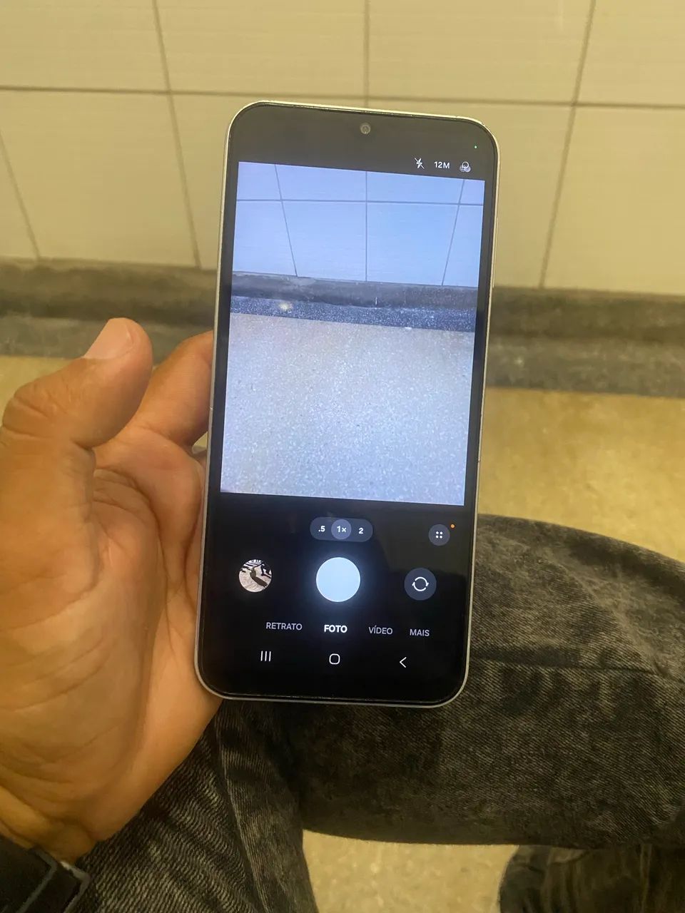 SAMSUNG A14 128GB - Foto 3